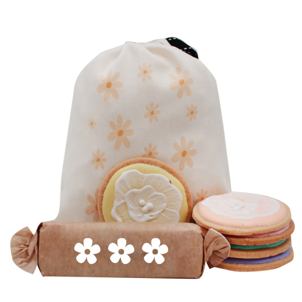 Sweet Treats Goodie Bag Daisy Gifts and Hampers Online gift shop