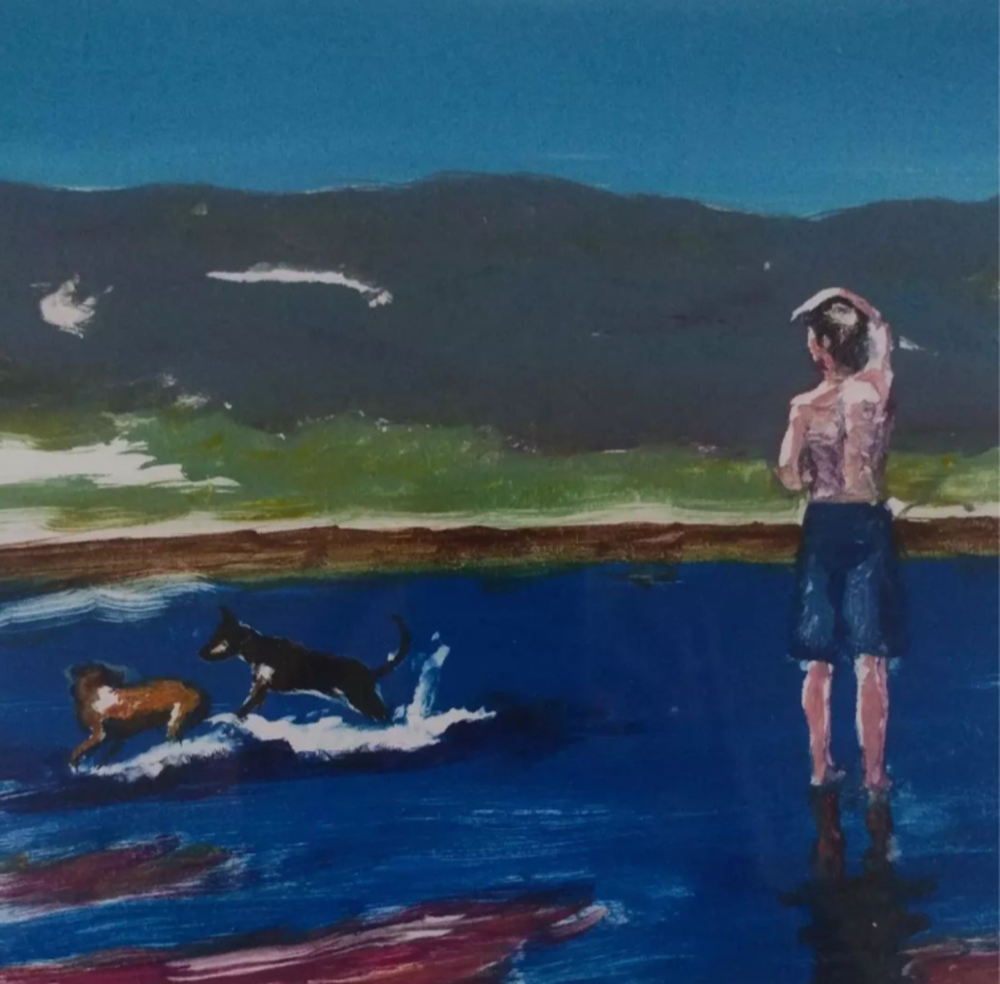 Cape Palette Art Gallery and Picture Framing Studio, South Africa