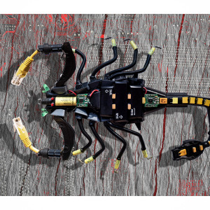 Shifty Gigabiter Scorpion