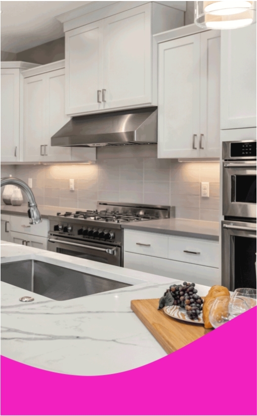Caprichem products - Home Care