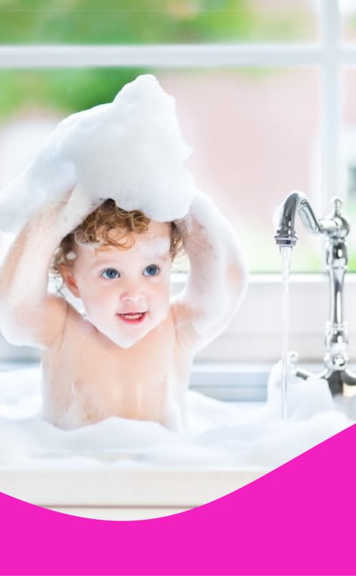 Caprichem products - Personal Care