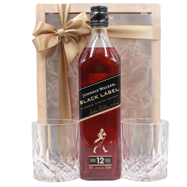 Johnnie Walker Gift Set Gifts and Hampers Online gift shop