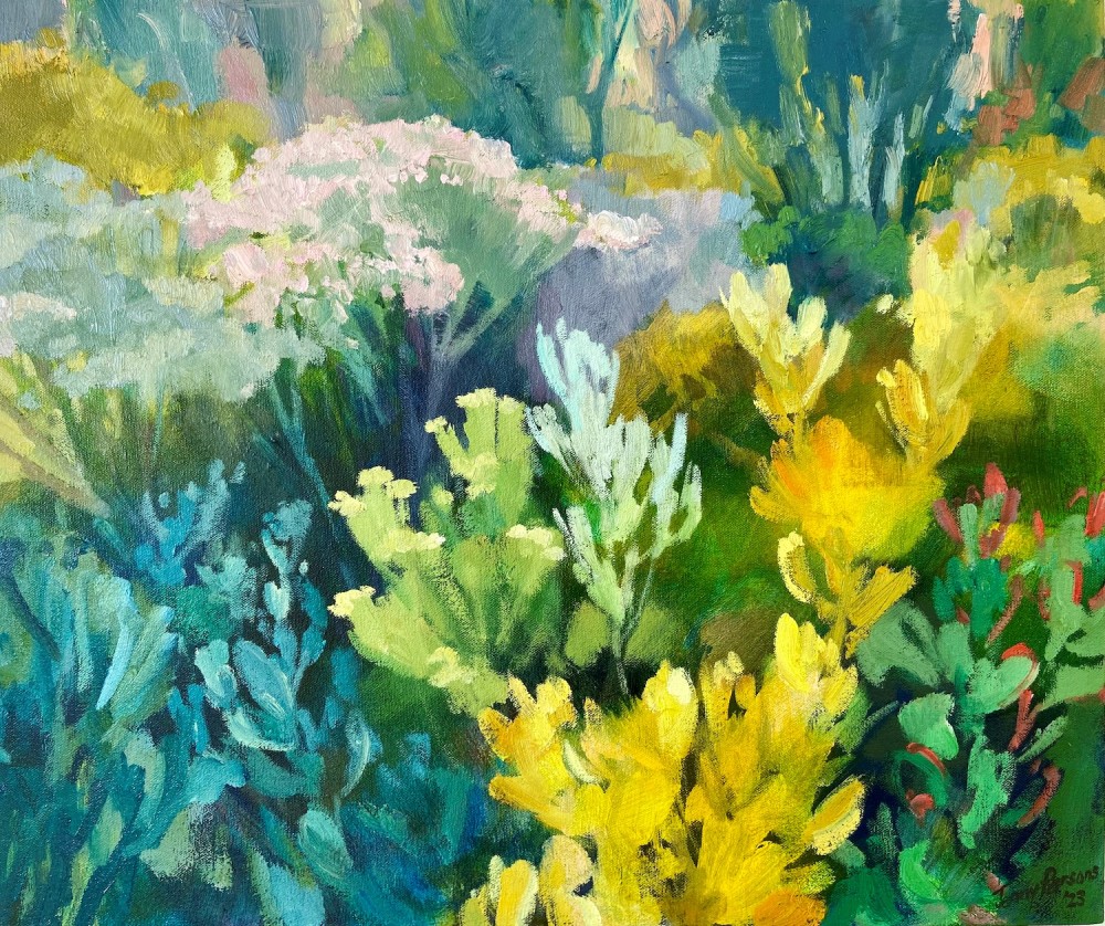 Cape Palette Art Gallery and Picture Framing Studio, South Africa