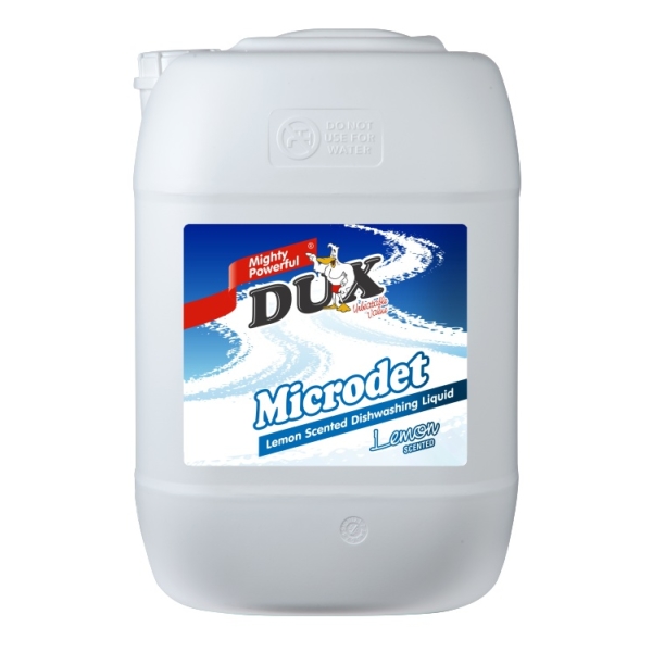 Related Products - Dux Microdet 25L