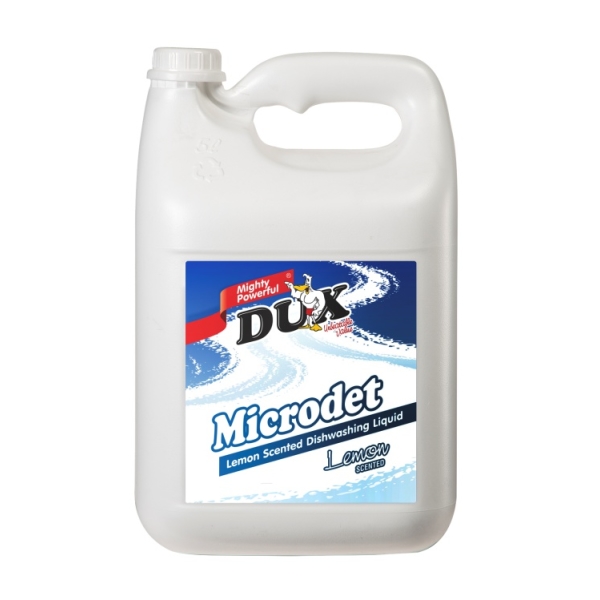 Related Products - Dux Microdet 4x5l