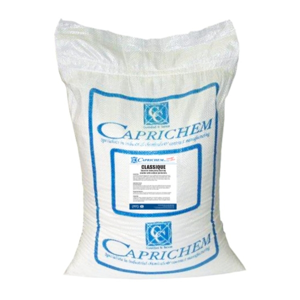 Caprichem products - Classique 25KG