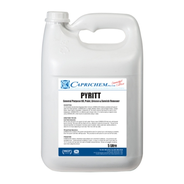 Related Products - Dux Pyritt 5L