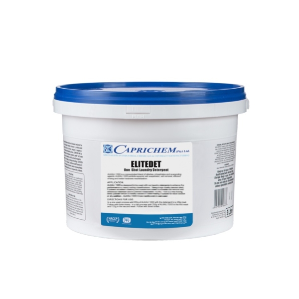 Caprichem products - Elitedet 5KG