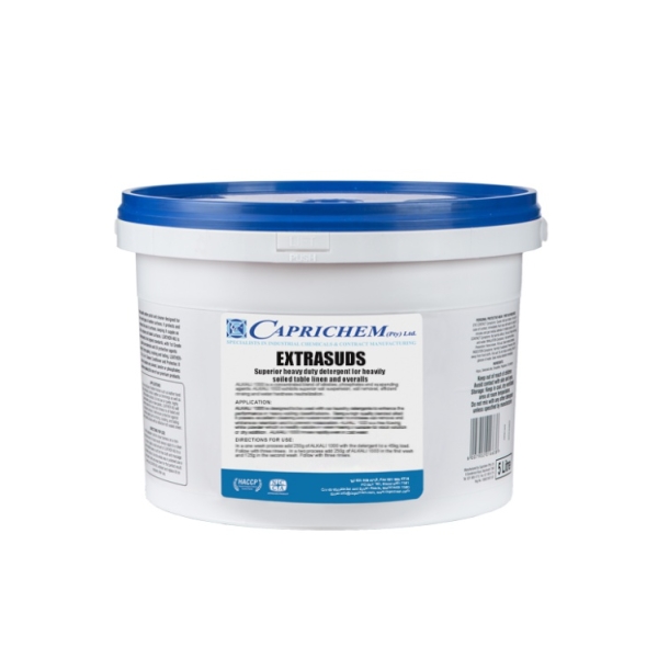 Caprichem products - Dux Extrasuds 5KG
