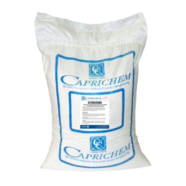 Caprichem products - Dux Extrasuds 25KG