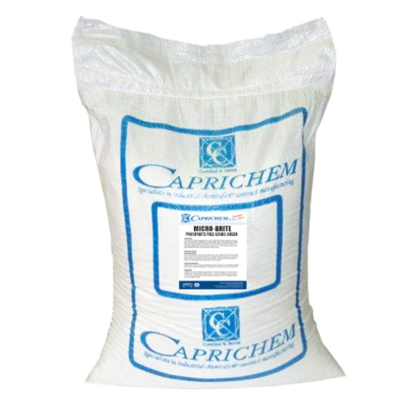 Related Products - Micro-brite Phosphate Free Going Green 25KG