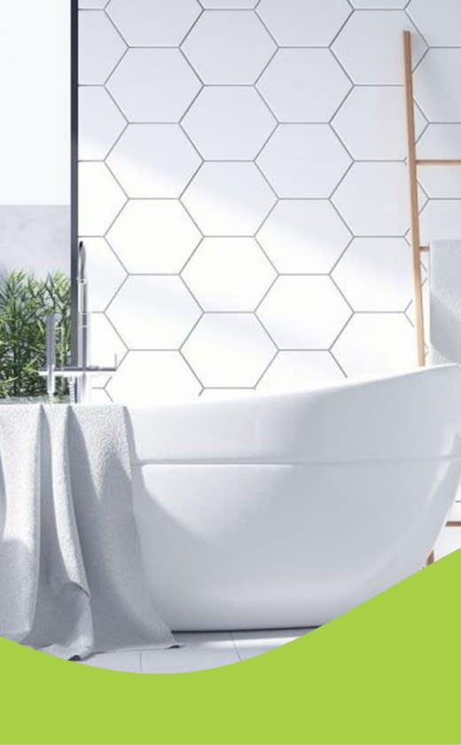 Caprichem products - Environmentally Friendly Bathroom Cleaners