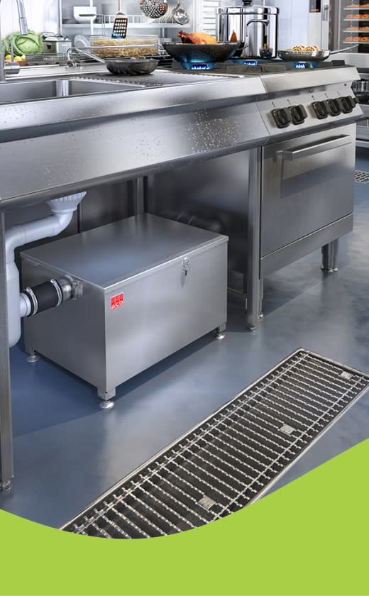 Caprichem products - Environmentally Friendly Drain Maintenance Cleaner