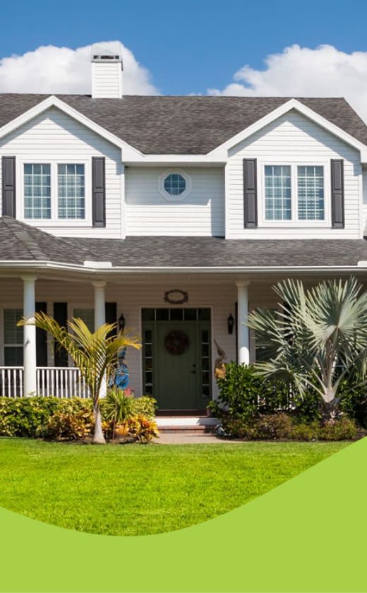 Caprichem products - Environmentally Friendly Housekeeping Cleaners
