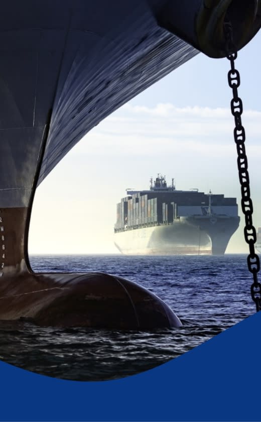 Caprichem products - Marine - Water Based Degreasers