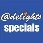 Caprichem Money Savers - @Delights Specials