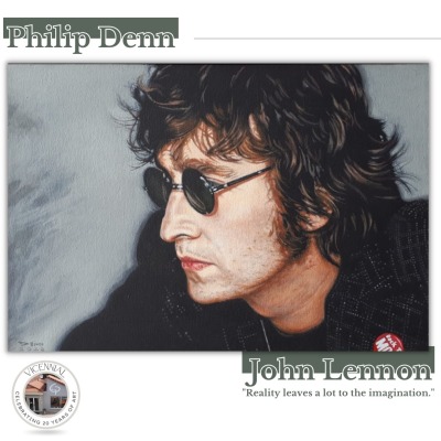 John Lennon