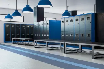 Absolute Flooring product - Standard XL