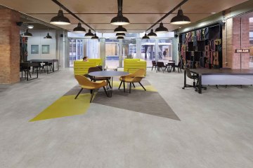 Absolute Flooring product - Silentflor PUR