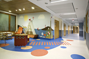 Absolute Flooring product - Prestige PUR