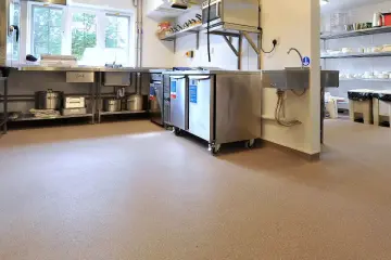 Absolute Flooring product - Polysafe Ultima