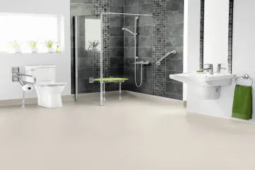 Absolute Flooring product - Polysafe Quattro PUR