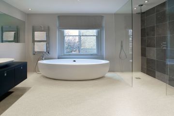 Absolute Flooring product - Polysafe Hydro Evolve