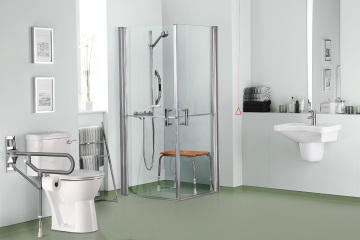 Absolute Flooring product - Polysafe Hydro