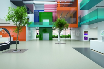 Absolute Flooring product - Polyflor SD