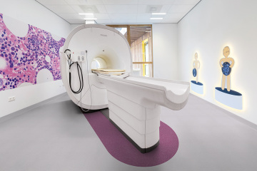 Absolute Flooring product - OHMega EC