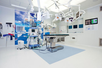 Absolute Flooring product - EC