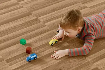 Absolute Flooring product - Designatex PUR