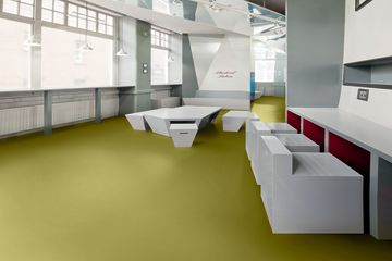 Absolute Flooring product - Bloc PUR