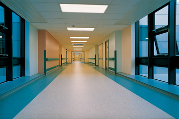 Absolute Flooring product - 2000 PUR