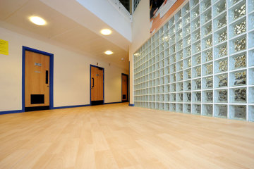 Absolute Flooring product - Acoustix Forest fx PUR