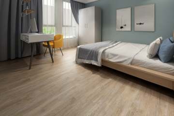 Absolute Flooring product - Sapphire
