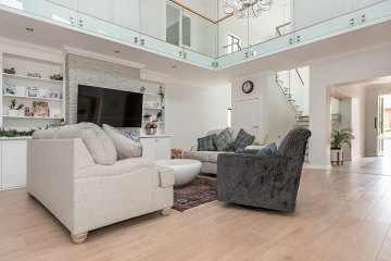 Absolute Flooring product - AGT Effect