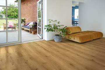 Absolute Flooring product - Wide Long