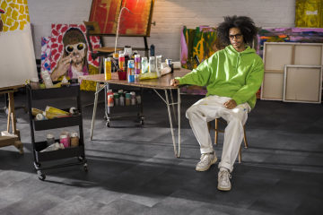 Absolute Flooring product - Visken Pro