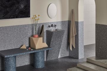 Absolute Flooring product - Terrazzi