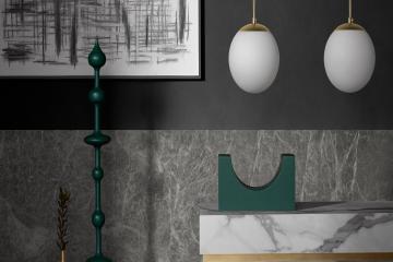 Absolute Flooring product - Morphic