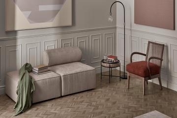 Absolute Flooring product - Fortitude