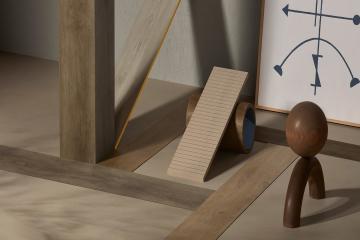 Absolute Flooring product - Hardwood