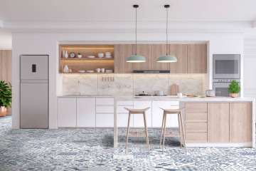 Absolute Flooring product - Amble 