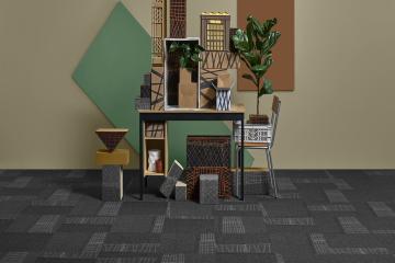 Absolute Flooring product - Grafica - Crates 