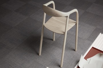 Absolute Flooring product - Accelerate - Shift