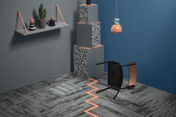 Absolute Flooring product - Hard Graft - Shaded