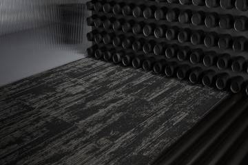 Absolute Flooring product - Hard Graft - Graded