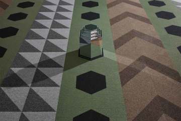 Absolute Flooring product - Berber Point 920