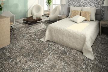 Absolute Flooring product - Touch Design - Abstract 